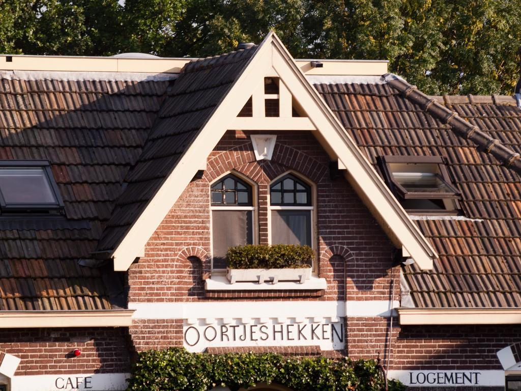 Hotel Restaurant Oortjeshekken Ooij Phòng bức ảnh